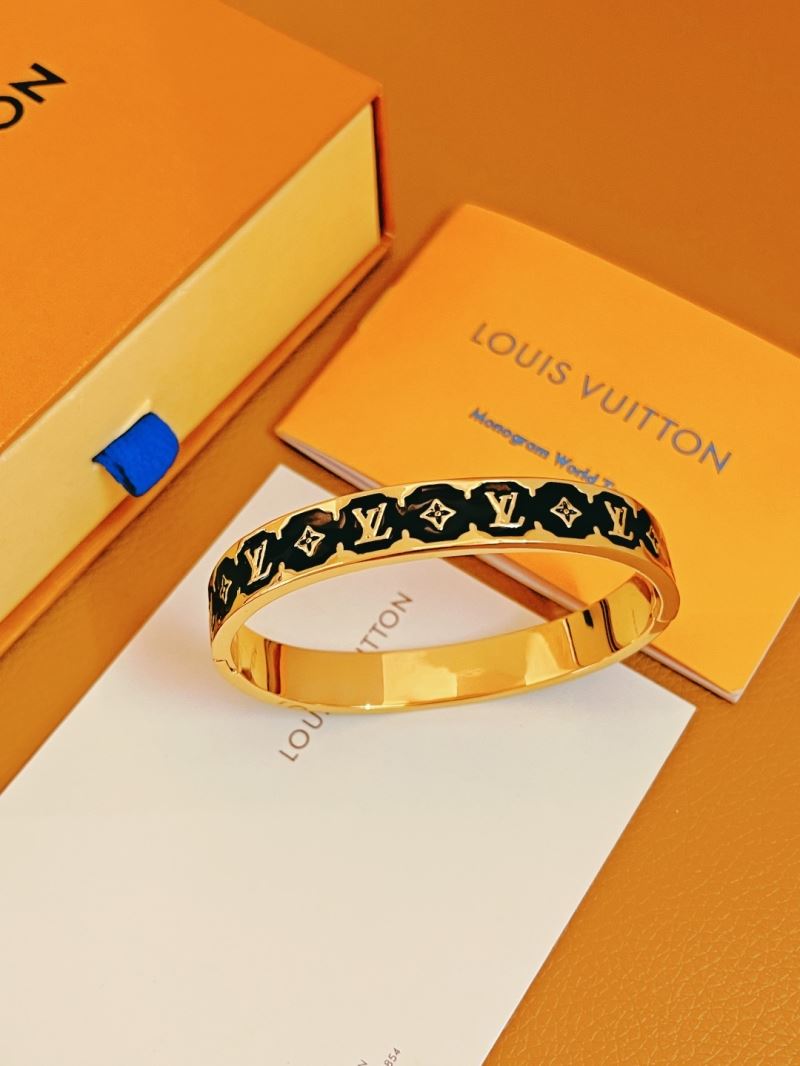 Louis Vuitton Bracelets